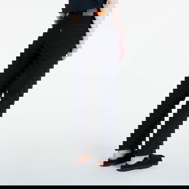 Jeans Levi's Jeans Donna Ribcage Straight Svart | 72693.0012, 2