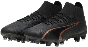 Sneakers och skor Puma ULTRA PRO FG/AG Svart | 107750-02, 1