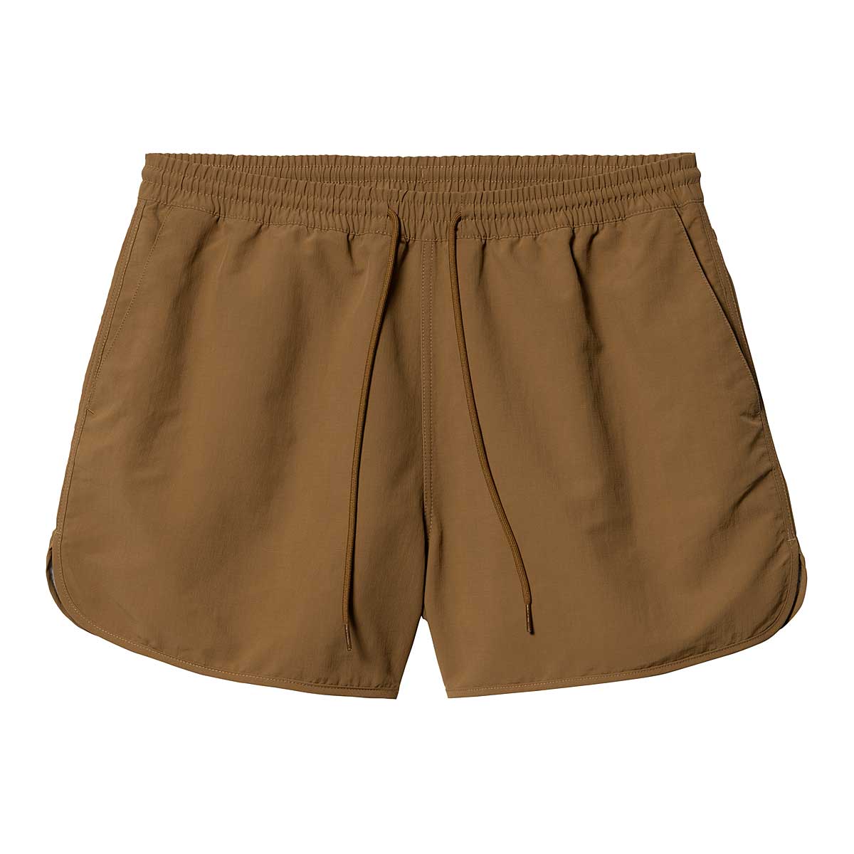 Shorts Carhartt WIP Rune Swim, hamilton Brun | I031493.HZXX, 1