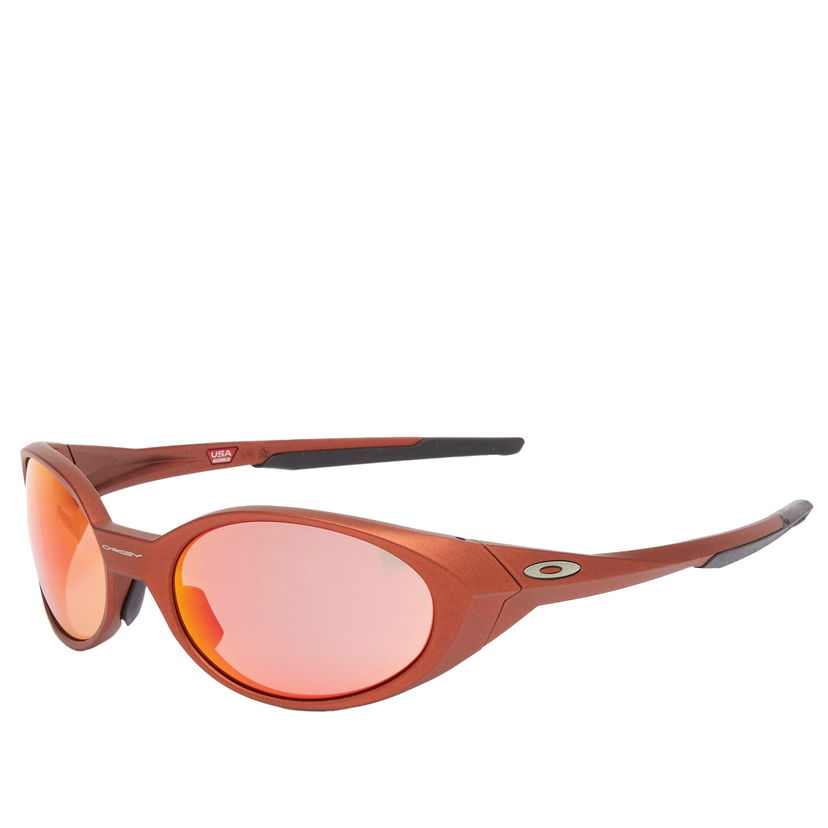Solglasögon OAKLEY Oakley Eyejacket Redux Sunglasses Orange | 0OO9438-58-943825