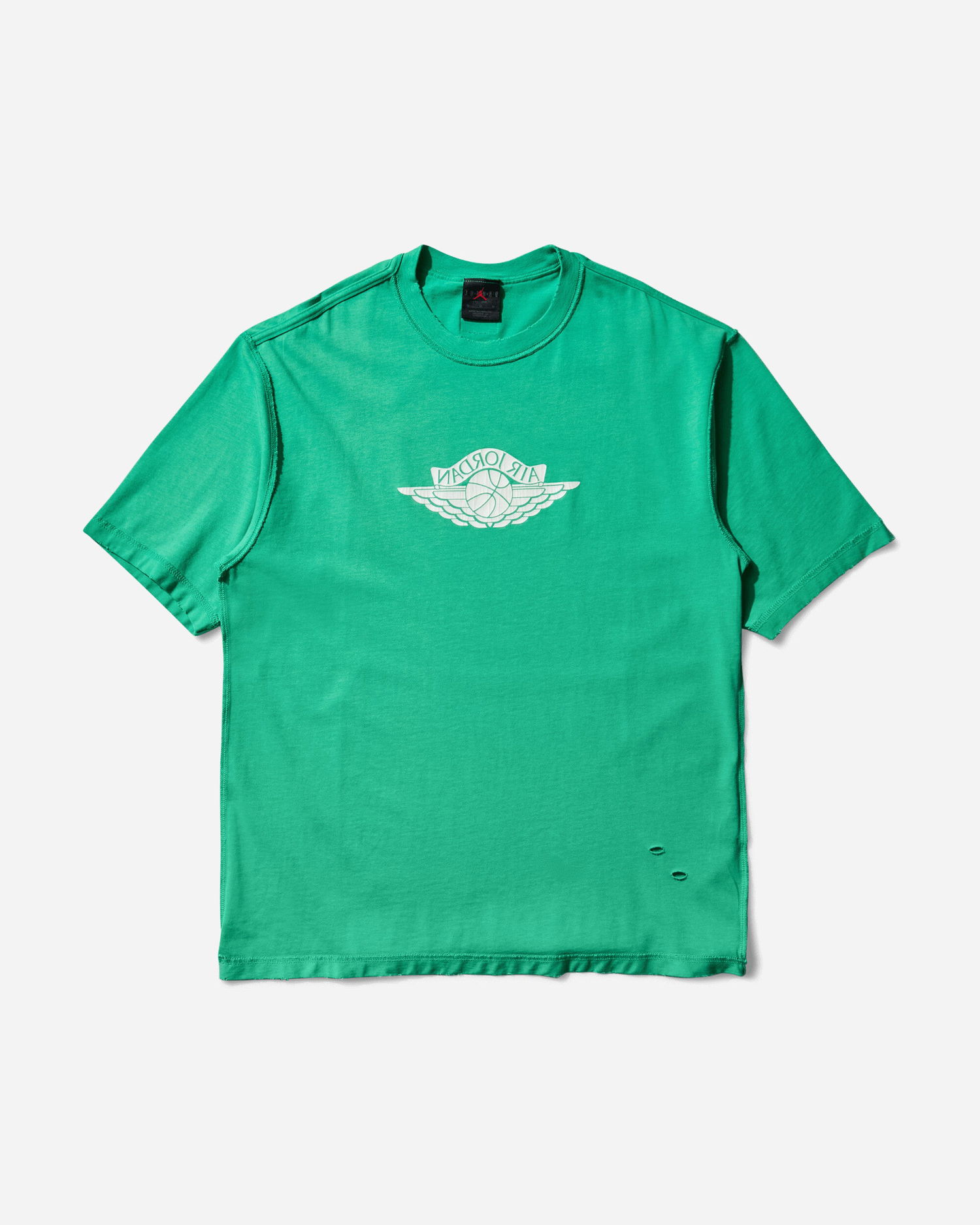 T-shirt Jordan Rare Air T-Shirt Grön | IB3130-324, 1