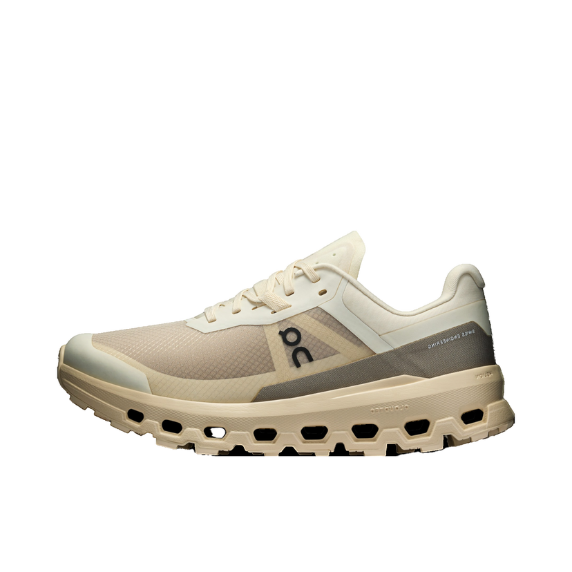 Sneakers och skor On Running On Running Cloudvista 2 Beige | 3we30133323