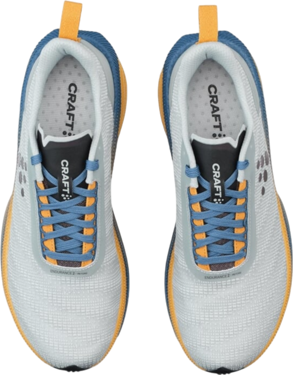 Sneakers och skor Craft Craft Endurance 2 Grå | 1914832-920533, 1