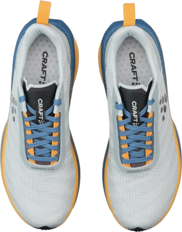 Sneakers och skor Craft Craft Endurance 2 Grå | 1914832-920533, 1