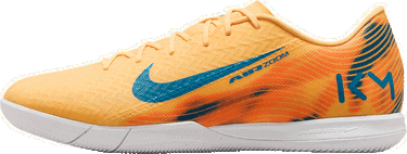 Sneakers och skor Nike Mercurial Zoom Vapor 16 Academy Kylian Mbappe IC Orange | hv4222-801, 5