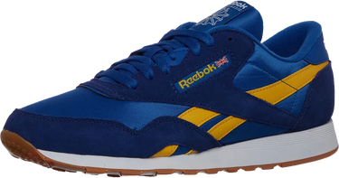 Sneakers och skor Reebok Reebok Classic Nylon Blå | 100216232-100216232, 5