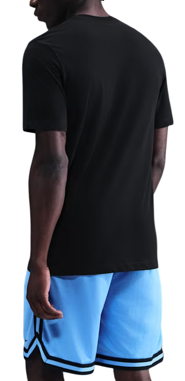 T-shirt Nike Dri-Fit Icon T-Shirt Svart | hv1772-010, 1