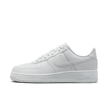 Sneakers och skor Nike Air Force '07 "Fresh Photon Dust" Grå | DM0211-002, 0