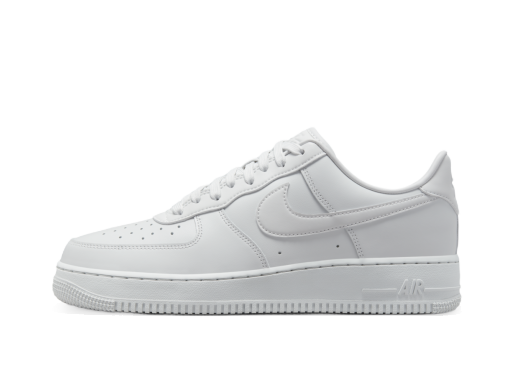 Sneakers och skor Nike Air Force '07 "Fresh Photon Dust" Grå | DM0211-002