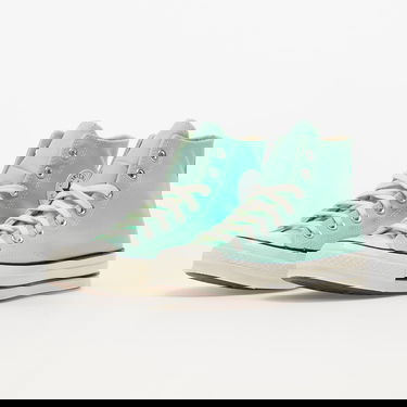 Sneakers och skor Converse Chuck 70 Canvas Turkos | A00748C, 5