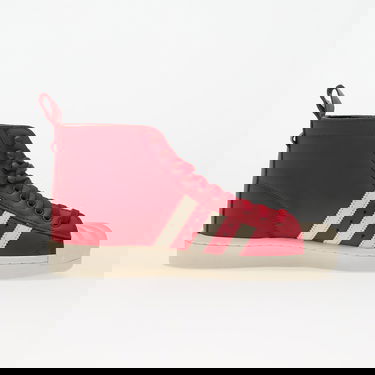 Sneakers och skor adidas Originals Thug Club Superstar Boot Luxe EUR 36 Röd | JP6518, 2