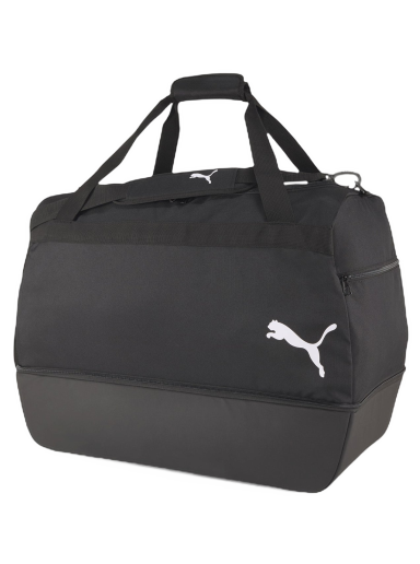 Axelväska Puma Sport Bag Svart | 076861_03