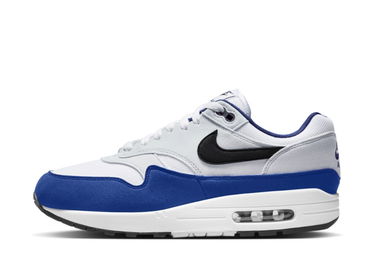 Sneakers och skor Nike Air Max 1 "Deep Royal Blue" Mörkblå | FD9082-100, 2