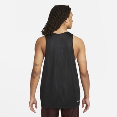 Jersey Nike Standard Issue Reversible Grön | DH7433-321, 1