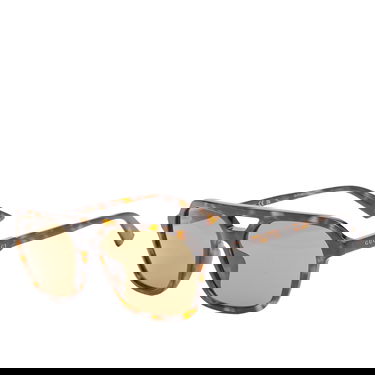 Solglasögon Gucci Gucci GG1823SA Sunglasses Brun | GG1823SA-002, 1