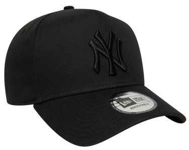 Keps New Era New Era New York Yankees League Essential Adjustable Cap Svart | 60675529-60675529, 2