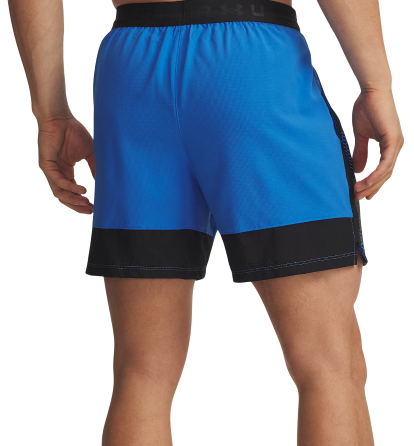 Shorts Under Armour Under Armour Vanish Graphic Shorts Blå | 6007632-402, 1