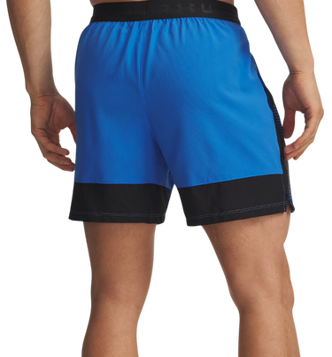 Shorts Under Armour Under Armour Vanish Graphic Shorts Blå | 6007632-402, 1