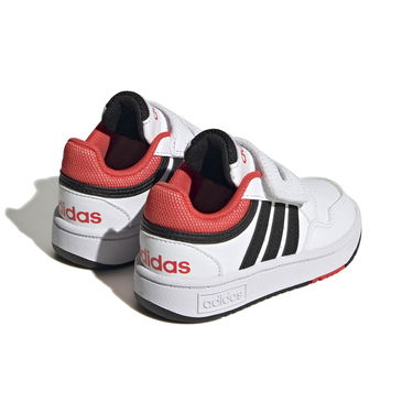Sneakers och skor adidas Performance Hoops 3.0 CFI Vit | H03860, 5