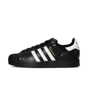 Sneakers och skor adidas Originals BEAMS x Superstar "Black" Svart | JR6484, 0