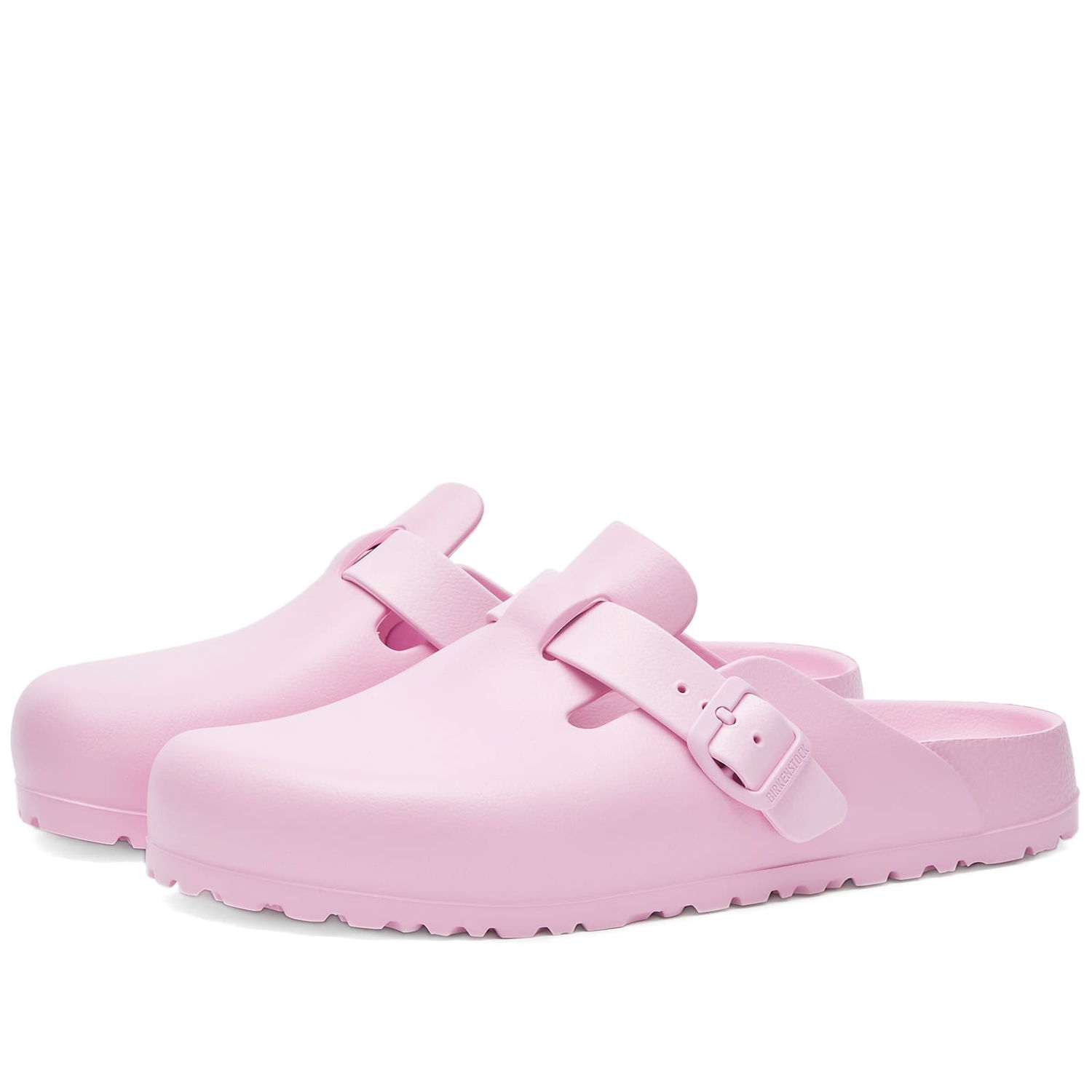 Sneakers och skor Birkenstock Boston EVA Fondant Pink Rosa | 1027403, 0