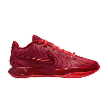 Sneakers och skor Nike LeBron 21 Röd | HF5951-600, 0