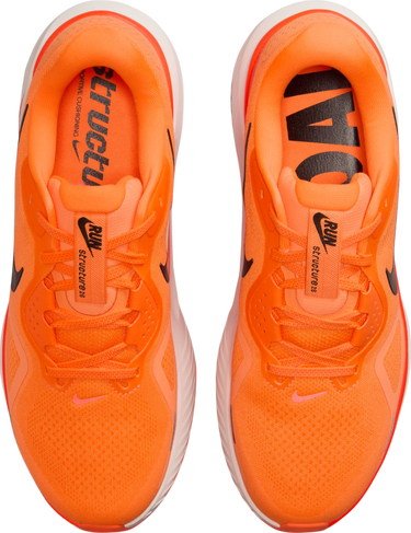 Sneakers och skor Nike Structure 26 Orange | HJ1102-800, 2