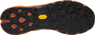 Sneakers och skor Merrell Agility Peak 5 Orange | J068101, 4