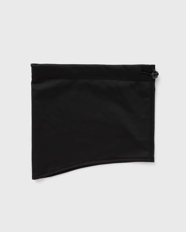 Halsduk Lacoste Neck Warmer with Drawstring Svart | RE5409-031, 1