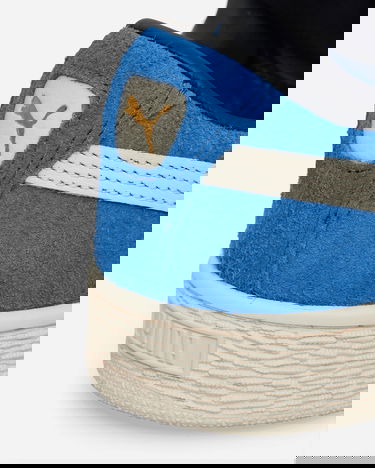 Sneakers och skor Puma Suede XL Jackhammer Blå | 398932-02, 6