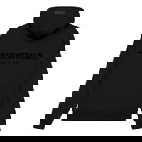 Essentials Pullover Hoodie
