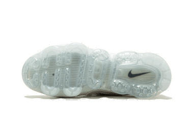 Sneakers och skor Nike Off-White x Air VaporMax ''Part 2'' Vit | AA3831-100, 2