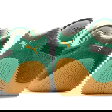 Sneakers och skor Puma Speedcat OG Grön | 406329-54, 3