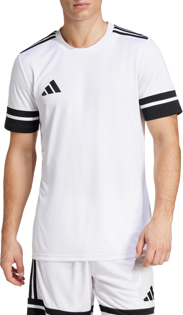 T-shirt adidas Performance Adidas Squadra 25 Jersey T-Shirt Vit | jg5835, 0