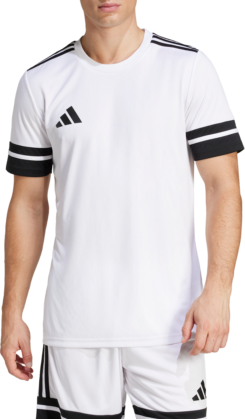 T-shirt adidas Performance Adidas Squadra 25 Jersey T-Shirt Vit | jg5835