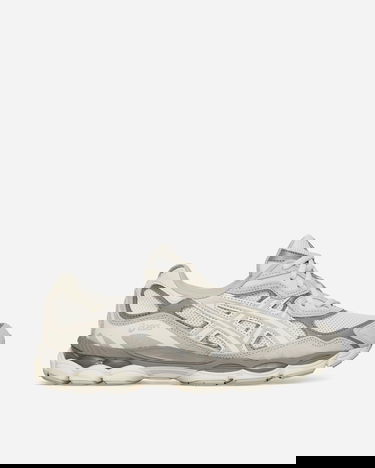 Sneakers och skor Asics Gel NYC Beige | 1201A789-103, 1