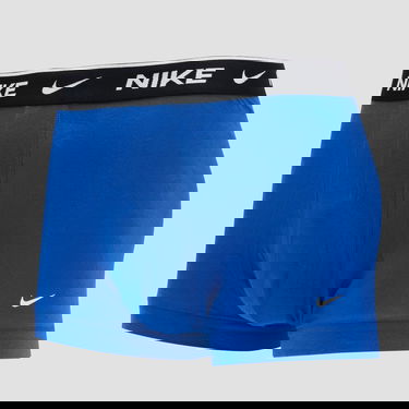 Boxare Nike Trunk 3Pack C/O Flerfärgad | 0000KE1008 9J1, 3