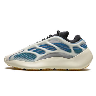Sneakers och skor adidas Yeezy Yeezy 700 V3 "Kyanite" Vit | GY0260, 0