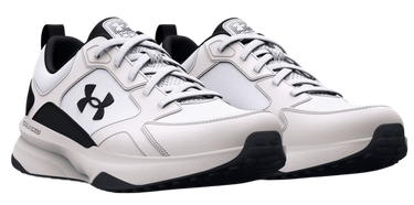 Sneakers och skor Under Armour Charged Edge Vit | 3026727-100, 4