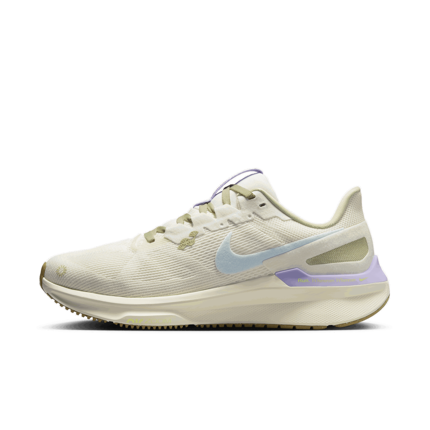 Sneakers och skor Nike Structure 25 Beige | HQ3466-141, 0