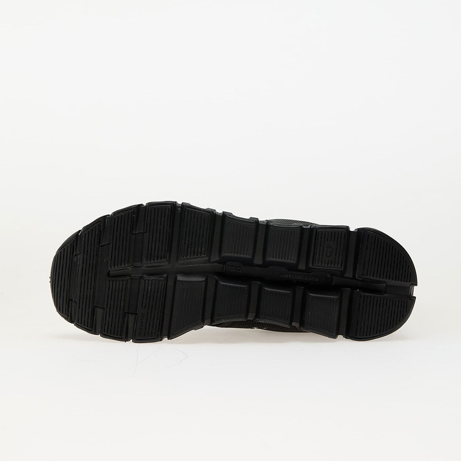 Sneakers och skor On Running Cloud 6 Svart | 3MF10071043, 1