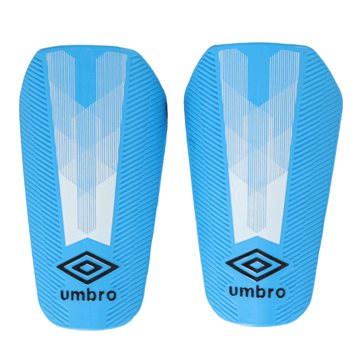 Sportutrustning Umbro Shin Guards Formation Guard Blå | 21291U-LMR, 0