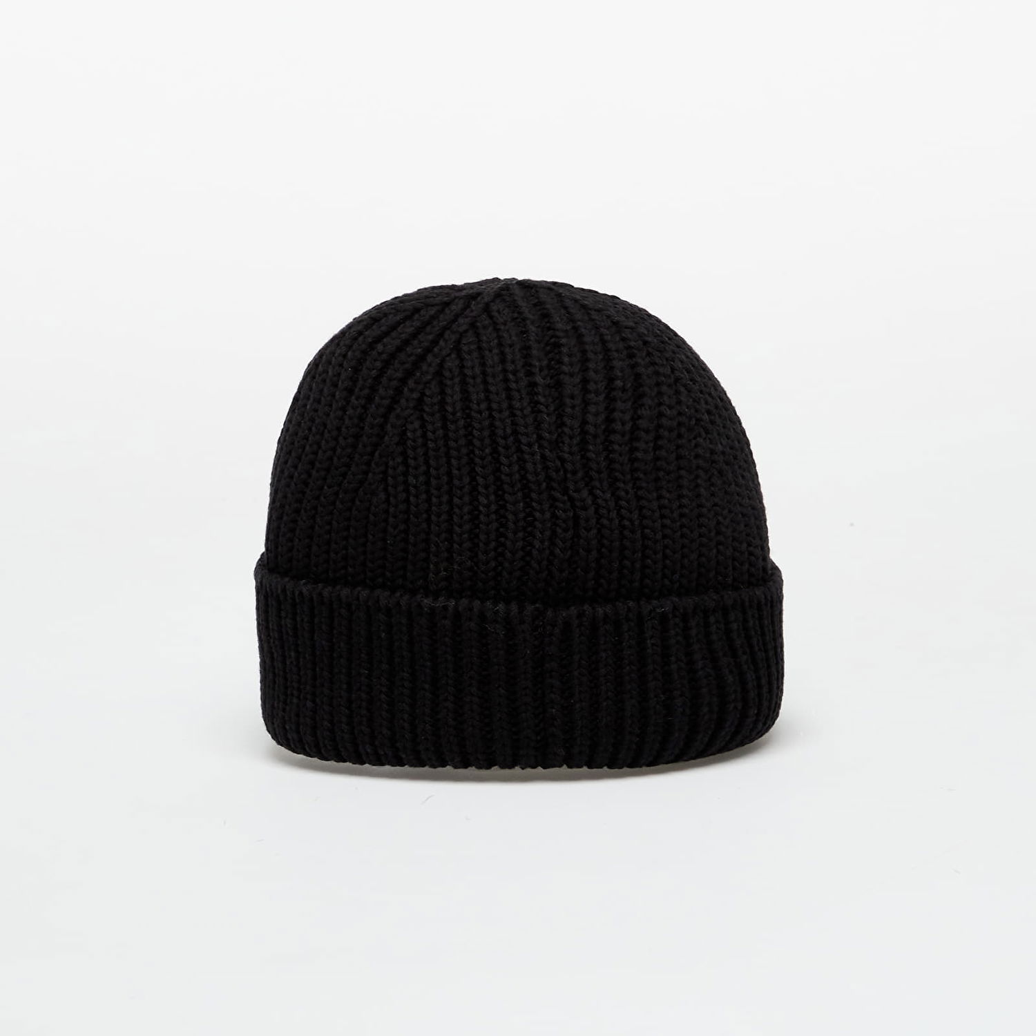 Mössa adidas Originals Adidas Fisherman Short Beanie Svart | JY6286, 1