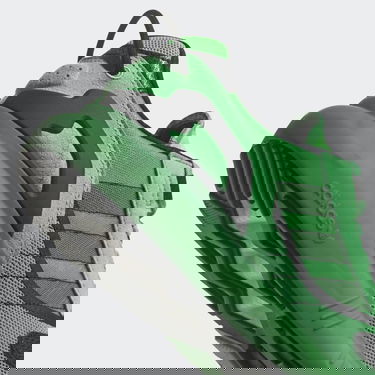 Sneakers och skor adidas Originals ZX 5K BOOST Grön | GV7699, 4