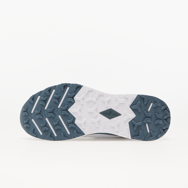 Sneakers och skor The North Face Vectiv Escape "Tin Grey/ TNF White" Vit | NF0A4T2Y5TN, 5