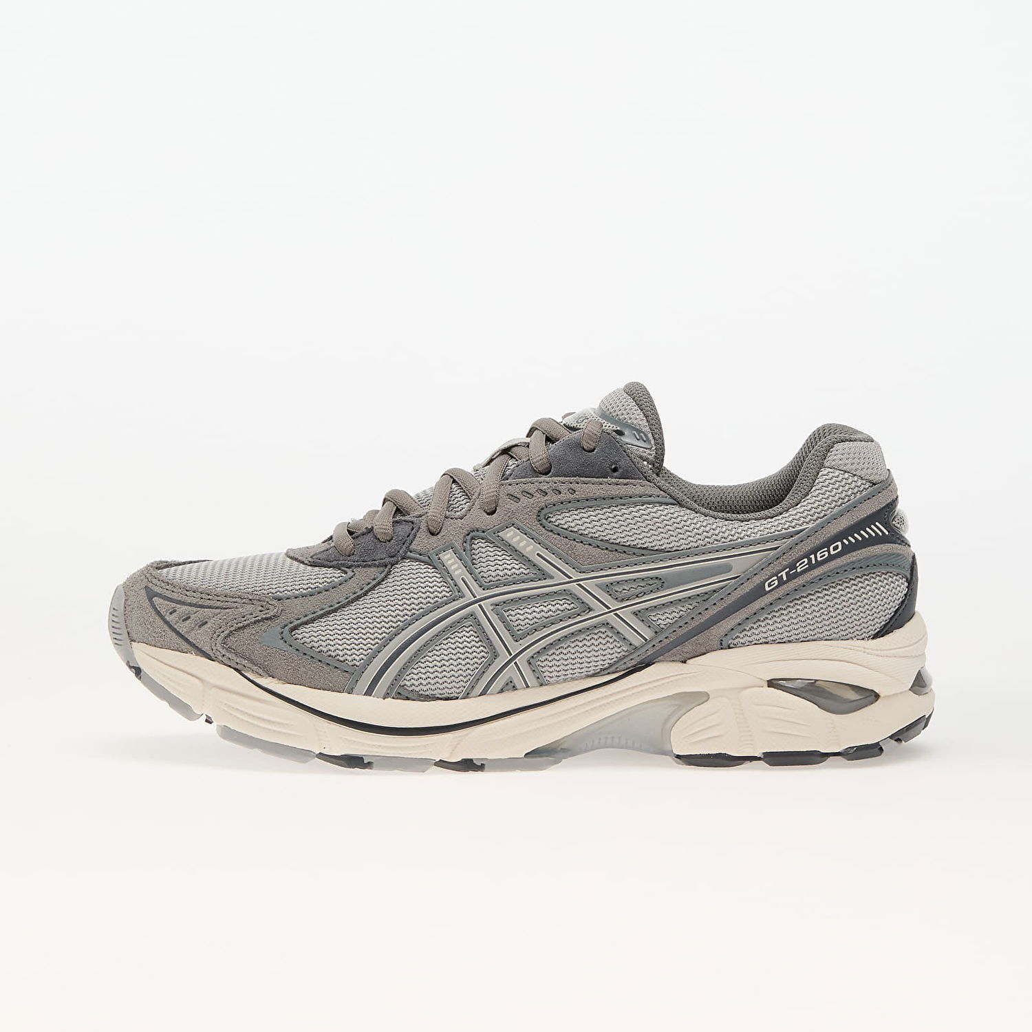 Sneakers och skor Asics GT-2160 Grå | 1203A605-020, 0