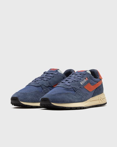 Sneakers och skor Autry Reelwind Low Blå | WWLMUT13, 2