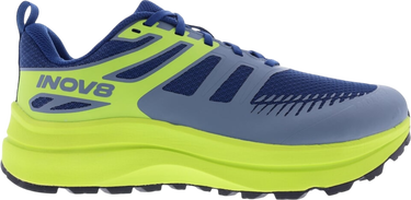 Sneakers och skor inov-8 INOV-8 TrailFly Max Wide Blå | 001279-bllmbk-w-001, 0