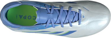 Sneakers och skor adidas Performance Copa Pure.3 League FG/MG Blå | ie1195, 3