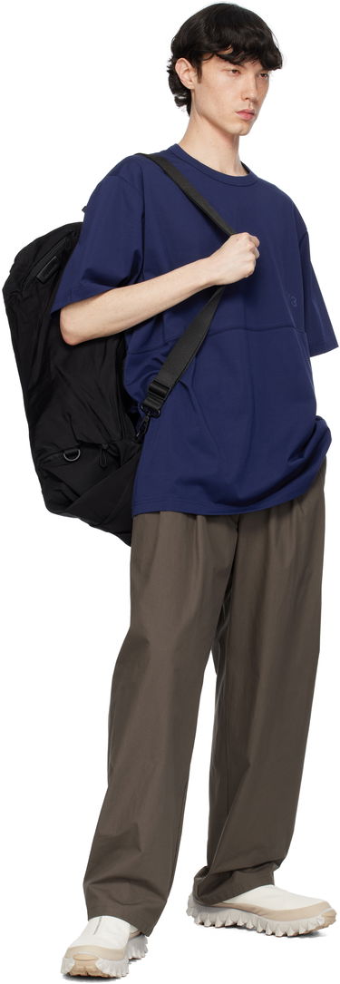 Resväska côte&ciel Obed Smooth Svart | 4897099593027, 4